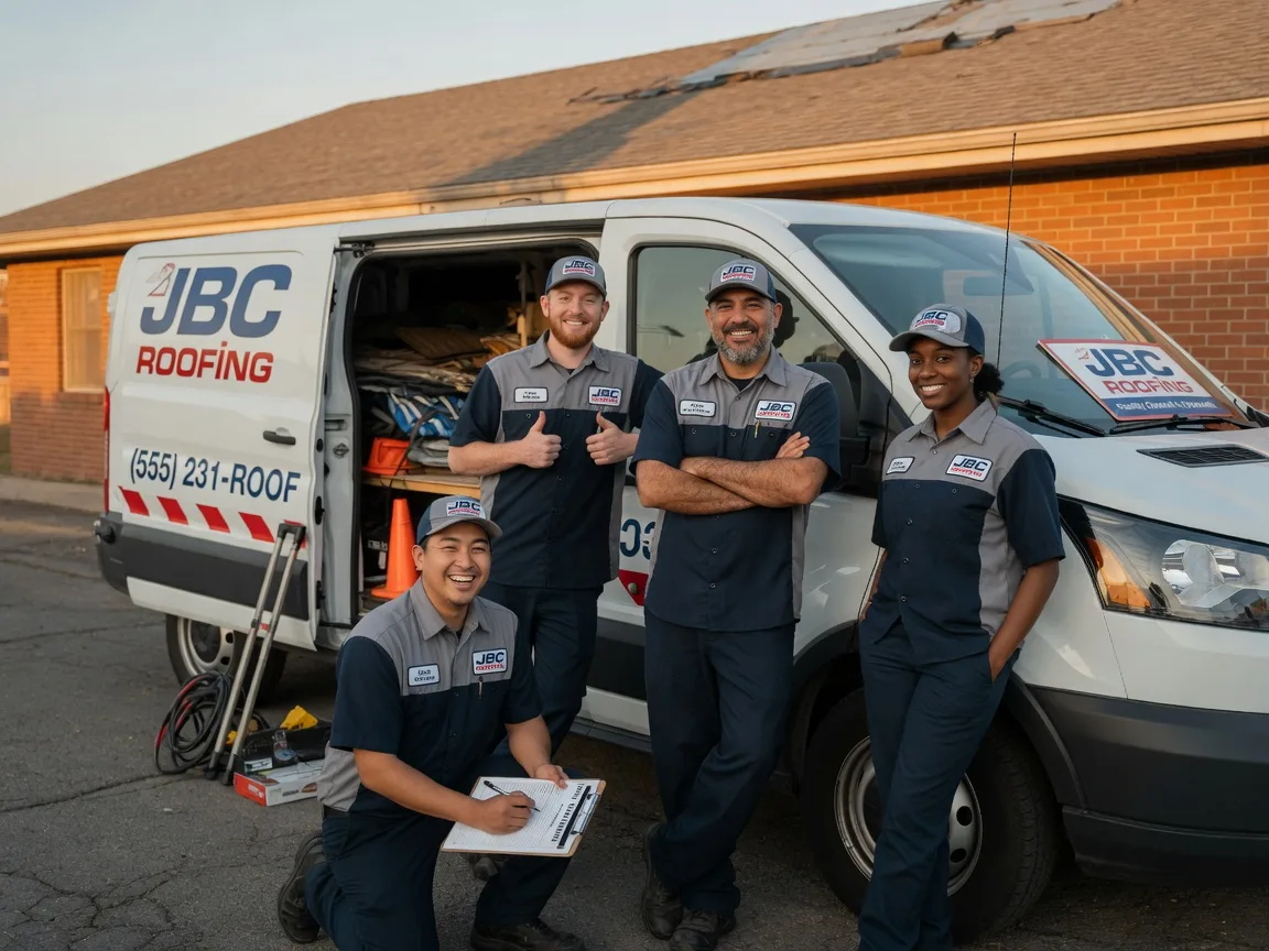 Roof Replacement company in Prescott, WA