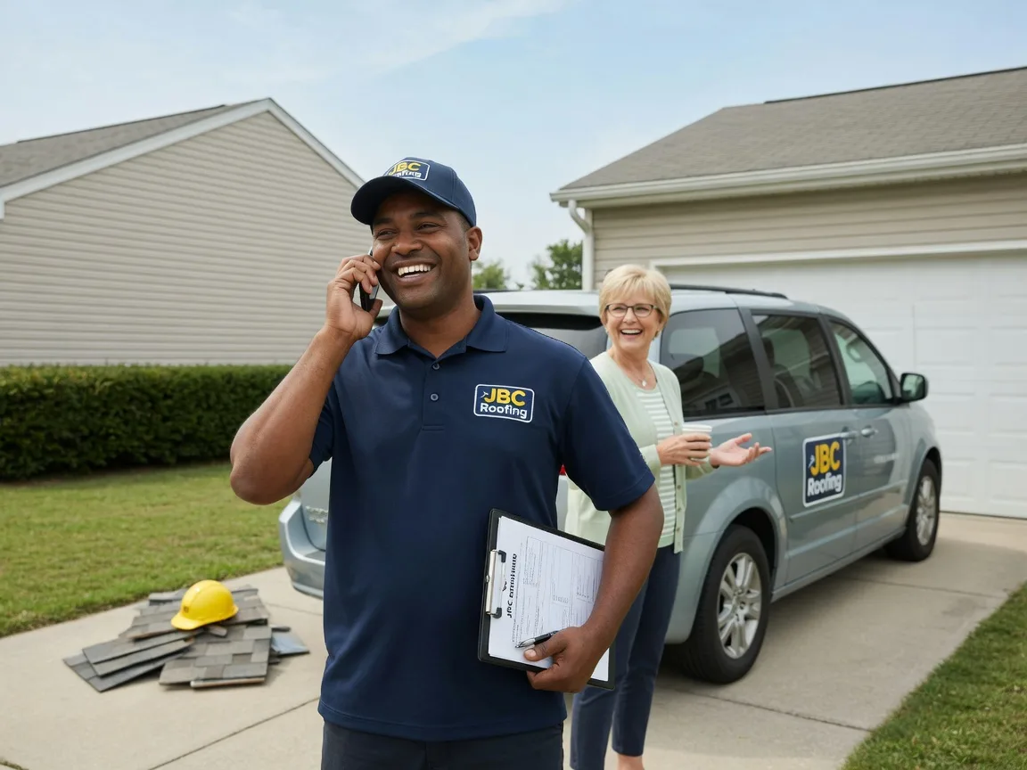 Roof Replacement Prescott, WA FAQs